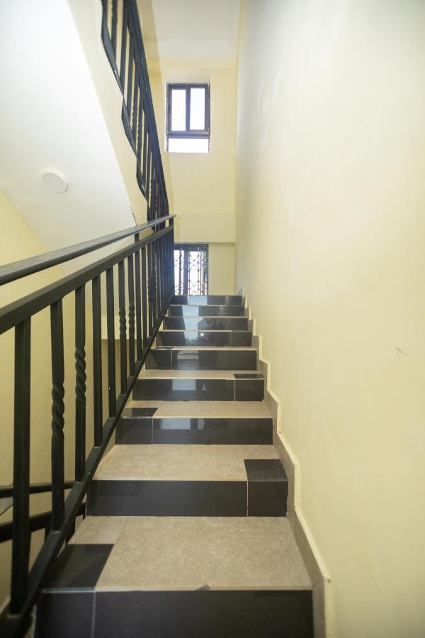 Washington Court Furnished Apartments Kwashieman Bagian luar foto
